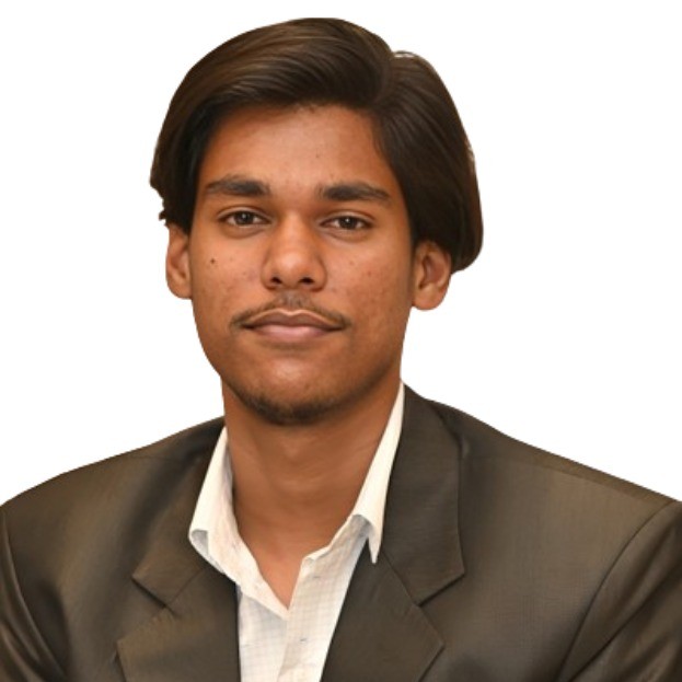 Mohd Danish Ali Ansari